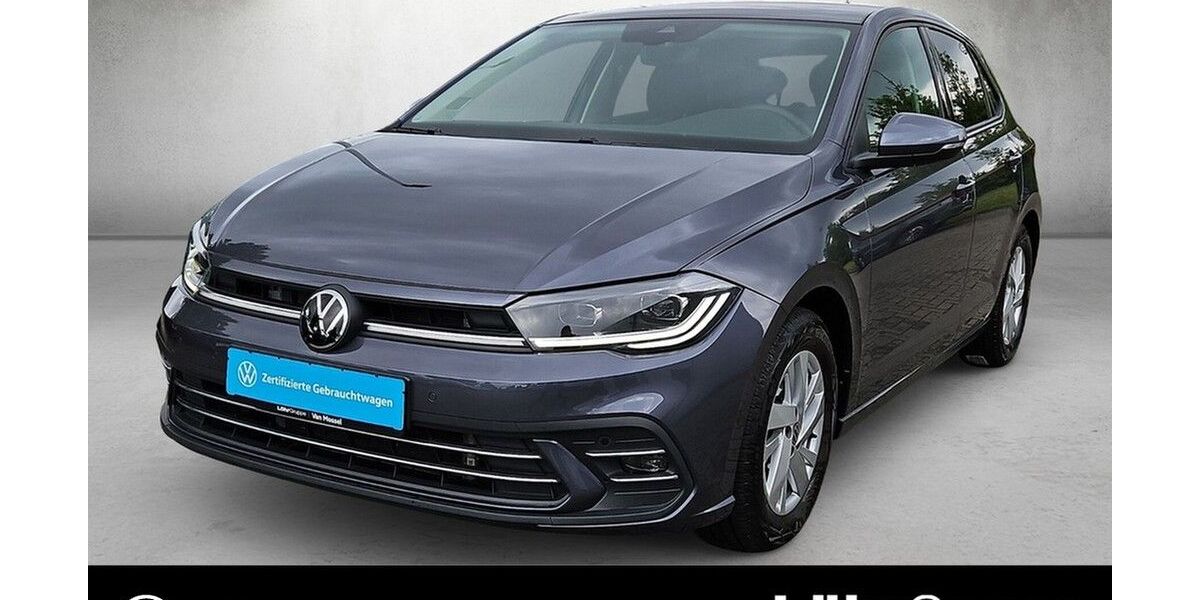 VW Polo 20.715 km 24.420 &euro; Mainz 55131