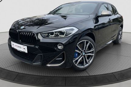 BMW X2 79.600 km 27.500 &euro; Wiesbaden 65205