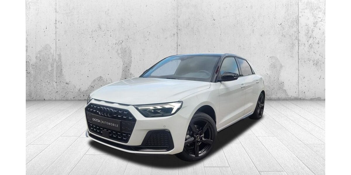 Audi A1 6.000 km 26.950 € Mörfelden-Walldorf 64546