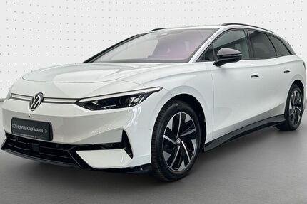 VW ID.7 15.888 km 47.480 € Hofheim 65719