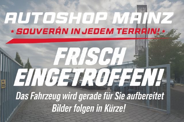 Ford Ranger 138.900 km 14.999 &euro; Mainz 55129