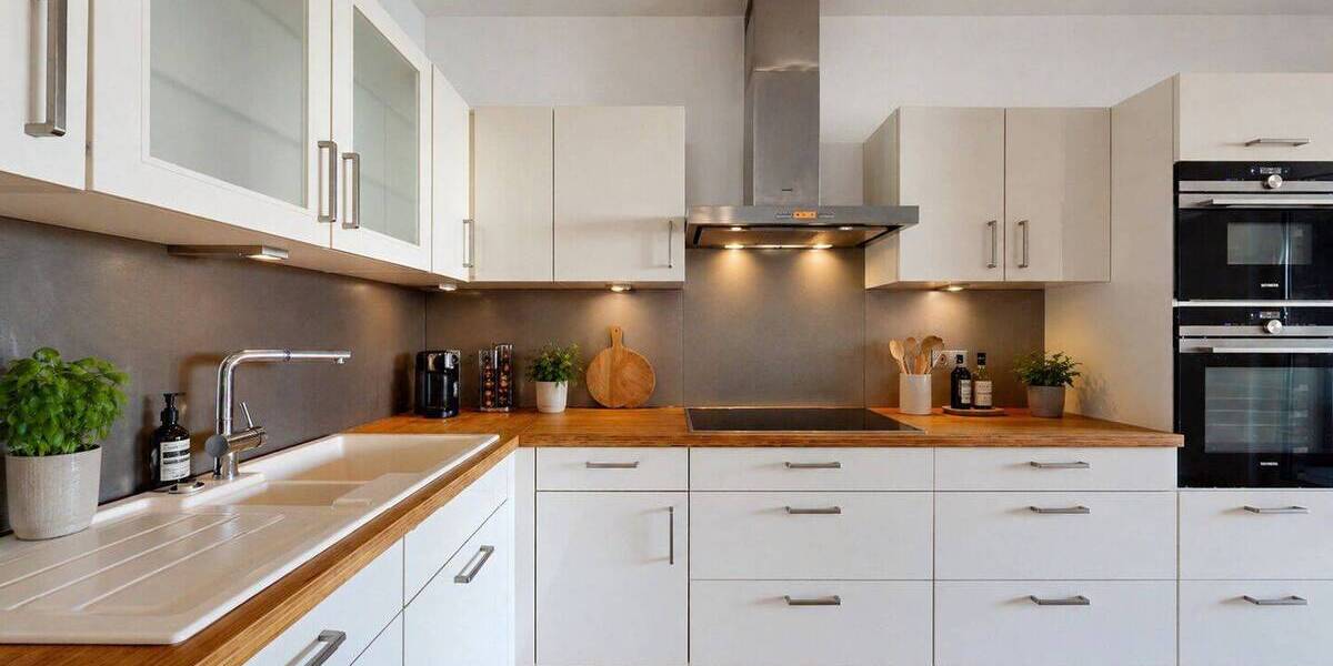 Etagenwohnung Frankfurt am Main Bockenheim - 3 Zimmer, 106 m&sup2;, 830.000&euro; | Angebot:26656821