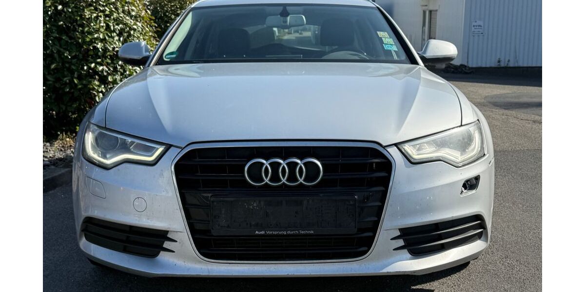 Audi A6 237.000 km 9.799 &euro; Kelkheim 65779