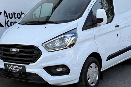 Ford Transit Custom 108.884 km 15.990 &euro; Bischofsheim 65474
