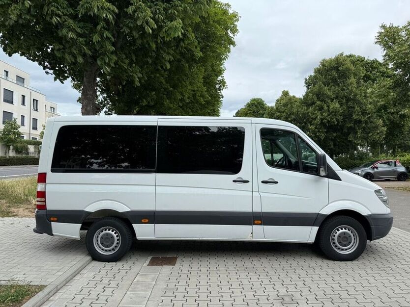 Sprinter