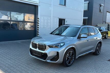 BMW X1 10.200 km 42.500 &euro; Kelkheim 65779