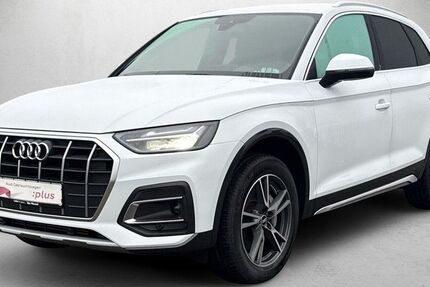 Audi Q5 55.825 km 33.680 &euro; Mainz 55131