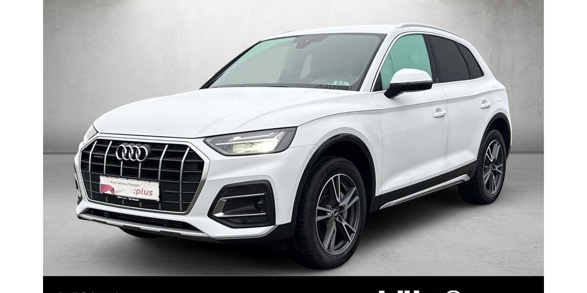 Audi Q5 55.825 km 34.430 &euro; Mainz 55131