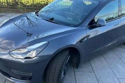 Tesla Model 3 89.570 km 26.900 &euro; Kronberg im Taunus, Stadt 61476