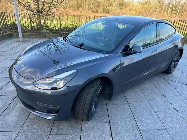Tesla Model 3 89.570 km 26.900 &euro; Kronberg im Taunus, Stadt 61476