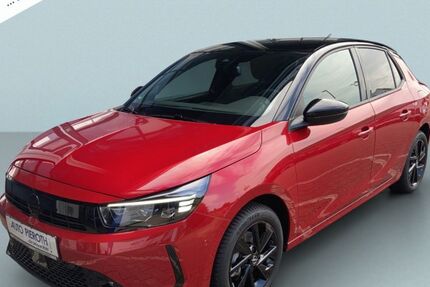 Opel Corsa 3.900 km 21.850 &euro; Bingen 55411