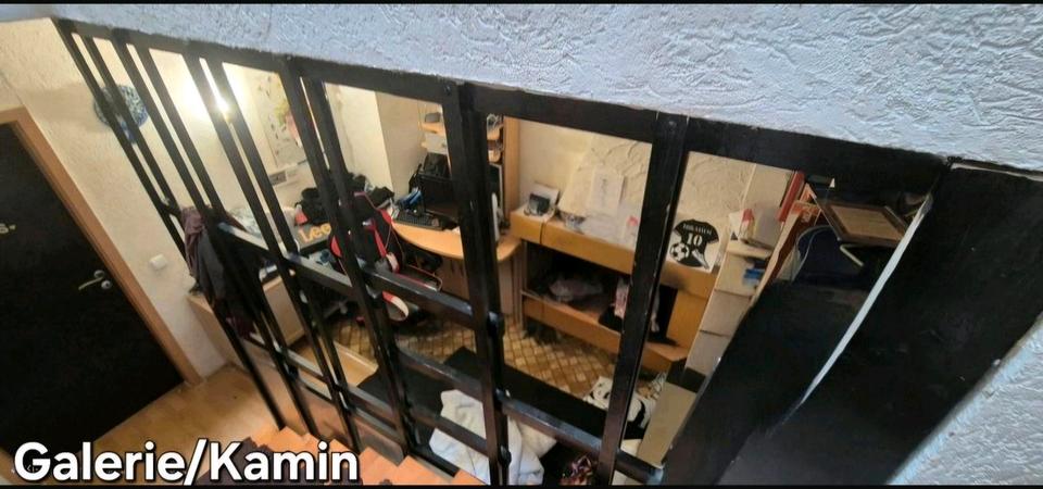 Reihenhaus Nauheim - 5 Zimmer, 123 m&sup2;, 449.000&euro; | Angebot:25523266