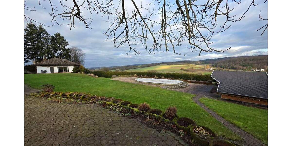 Einfamilienhaus Idstein Walsdorf - 5 Zimmer, 175 m&sup2;, 905.000&euro; | Angebot:25743599