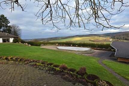 Haus Idstein Walsdorf - 5 Zimmer, 175 m&sup2;, 905.000&euro; | Angebot:25743599