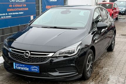 Opel Astra 54.982 km 12.990 &euro; Mörfelden-Walldorf 64546
