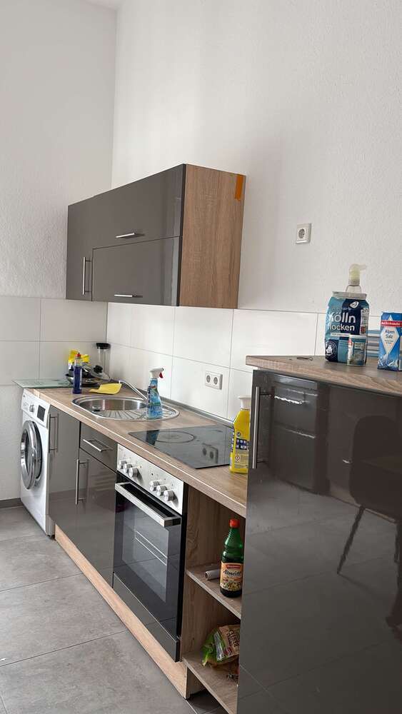 Wohnung zum Mieten in Wiesbaden 700 € 66.13 m²