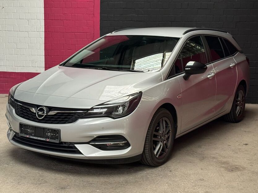 Opel Astra 187.400 km 8.800 € Weiterstadt 64331