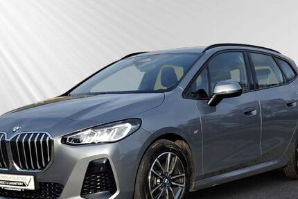 BMW 218 Active Tourer 13.745 km 27.518 &euro; Wiesbaden 65203