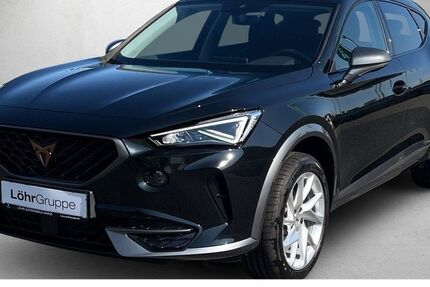 Cupra Formentor 42.816 km 21.980 € Mainz 55120