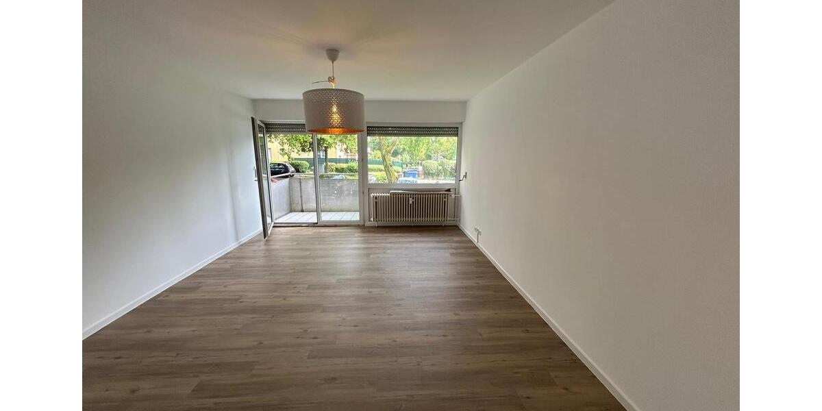 Erdgeschoßwohnung Eschborn - 1 Zimmer, 30 m&sup2;, 620&euro; | Angebot:26034950