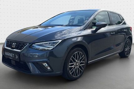 Seat Ibiza 67.955 km 18.190 € Bad Camberg 65520