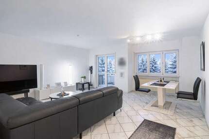 Wohnung zum Kaufen in Kelkheim (Taunus) 289.000 € 77.5 m² 2 zimmer