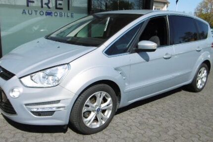 Ford S-Max 145.100 km 7.440 &euro; Gustavsburg 65462