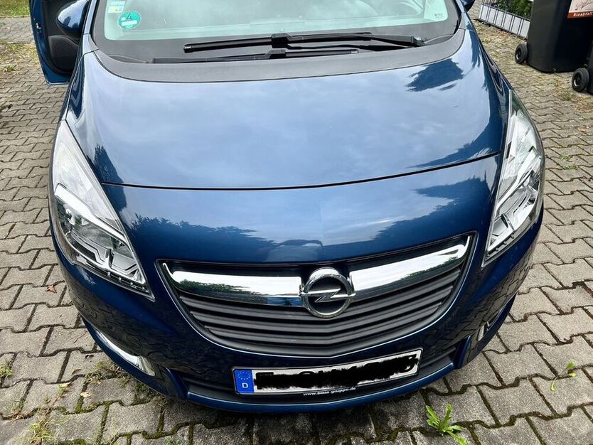 Meriva