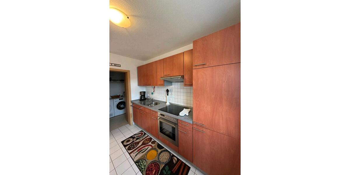 Erdgeschoßwohnung Idstein - 2 Zimmer, 76 m&sup2;, 1.050&euro; | Angebot:25134350