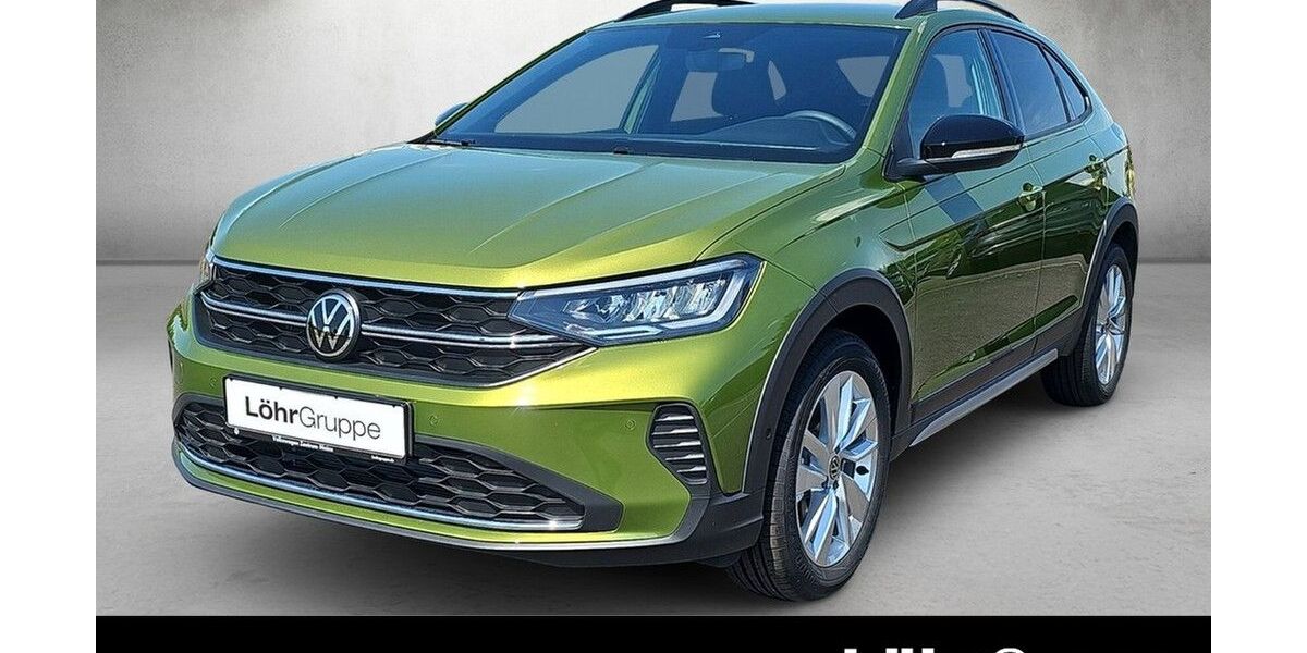 VW Taigo 6.000 km 24.720 &euro; Mainz 55131