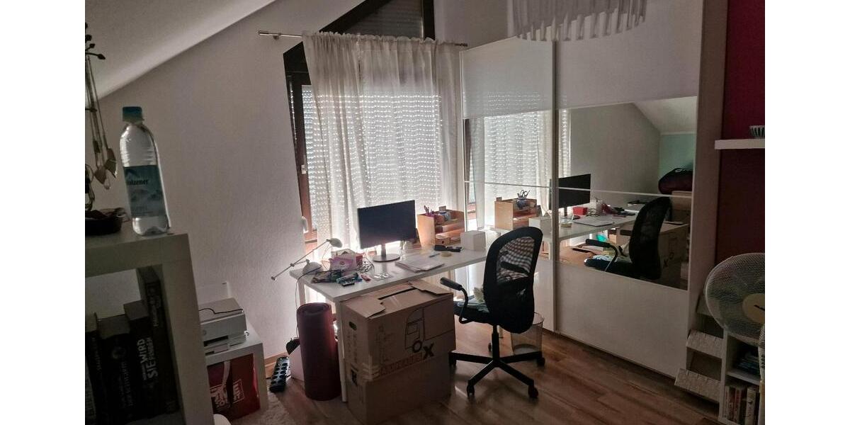 Doppelhaushälfte Mainz Gonsenheim - 6 Zimmer, 128 m&sup2;, 610.000&euro; | Angebot:27230337