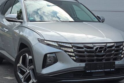 Hyundai TUCSON 78.709 km 24.900 &euro; Wiesbaden 65201