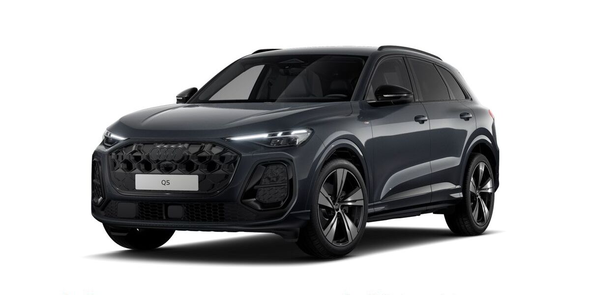 Audi Q5 9.797 km 59.970 &euro; Oberursel 61440