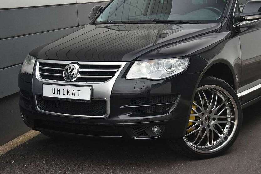 Touareg