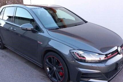 VW Golf 87.000 km 16.500 &euro; Wiesbaden 65199