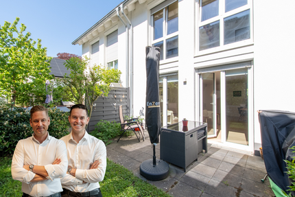 Haus Ingelheim am Rhein - 6 Zimmer, 140 m&sup2;, 670.000&euro; | Angebot:26535278