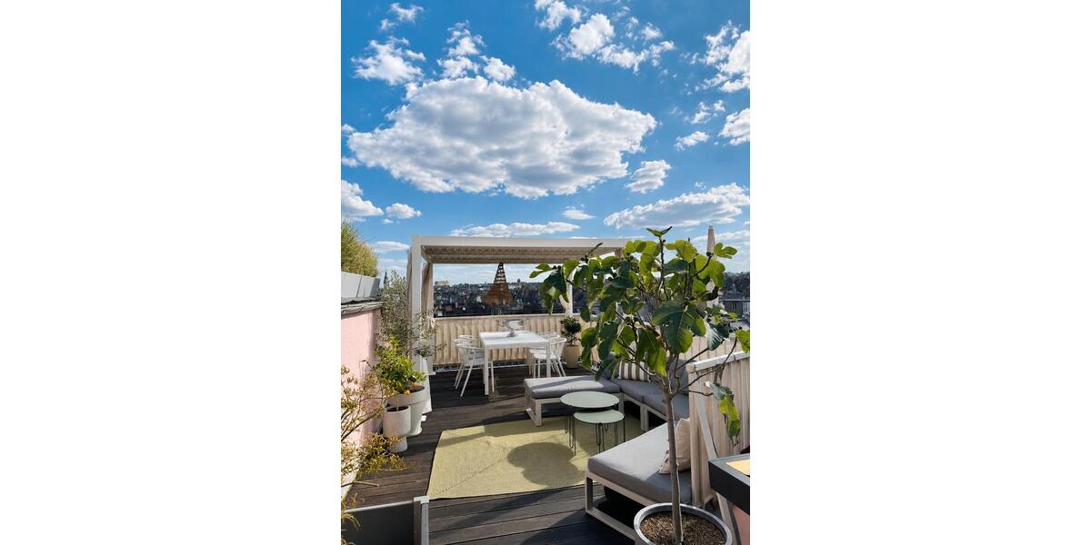 Maisonettenwohnung Wiesbaden Nordost - 3 Zimmer, 139 m&sup2;, 720.000&euro; | Angebot:27144246