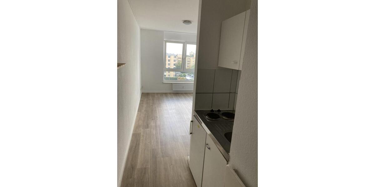 Etagenwohnung Mainz Gonsenheim - 1 Zimmer, 20 m&sup2;, 550&euro; | Angebot:26133380
