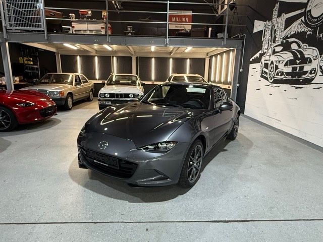 Mazda MX-5 30.351 km 27.999 &euro; Eddersheim 65795