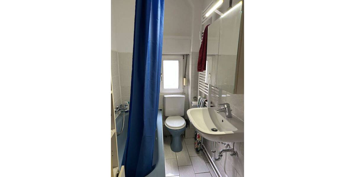 Etagenwohnung Mainz Oberstadt - 2 Zimmer, 57 m&sup2;, 700&euro; | Angebot:26885826