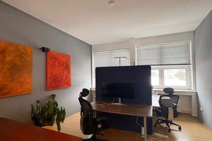 Gewerbeobjekt Frankfurt am Main Bockenheim - 5.831&euro; | Angebot:25475871