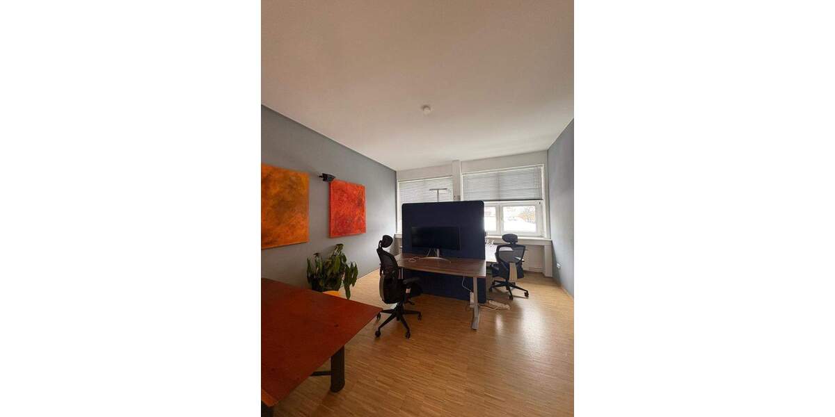 Gewerbeobjekt Frankfurt am Main Bockenheim - 5.831&euro; | Angebot:25475871