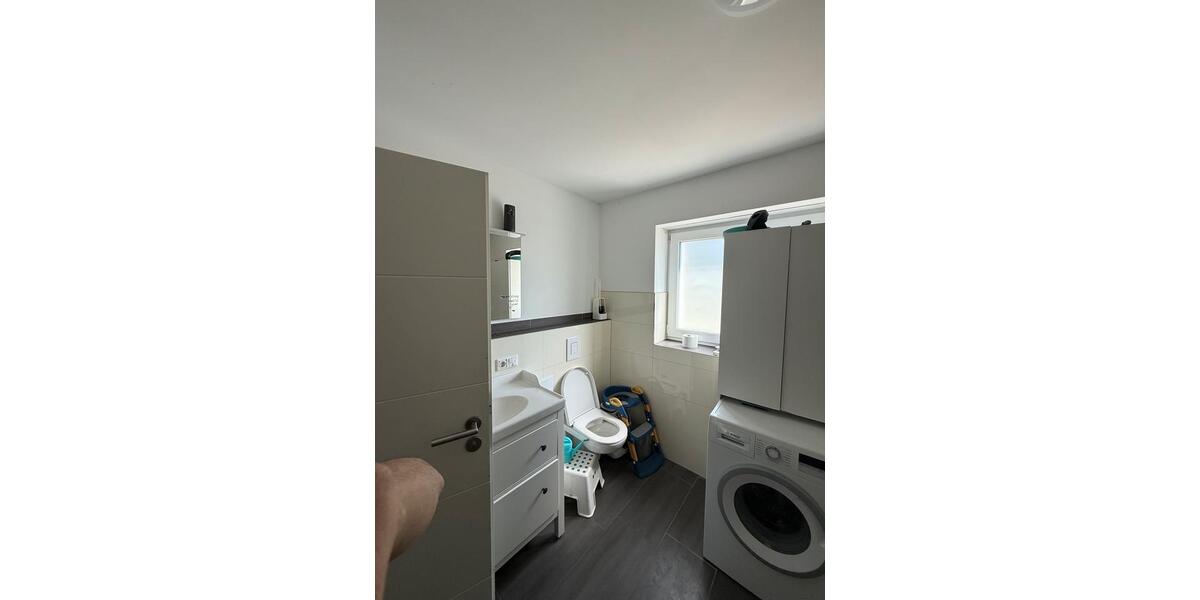 Erdgeschoßwohnung Büttelborn - 4 Zimmer, 89 m&sup2;, 1.500&euro; | Angebot:26349875