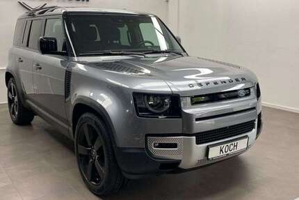 Land Rover Defender 114.748 km 59.900 € Mainz 55129