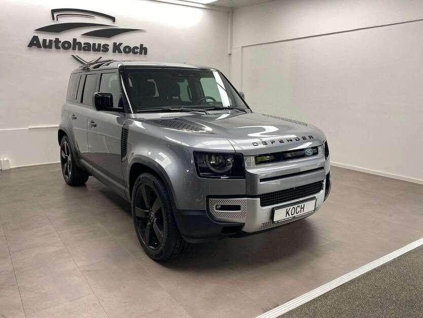 Land Rover Defender 114.748 km 59.900 € Mainz 55129