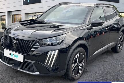 Peugeot 2008 17.945 km 19.930 &euro; Wiesbaden 65201