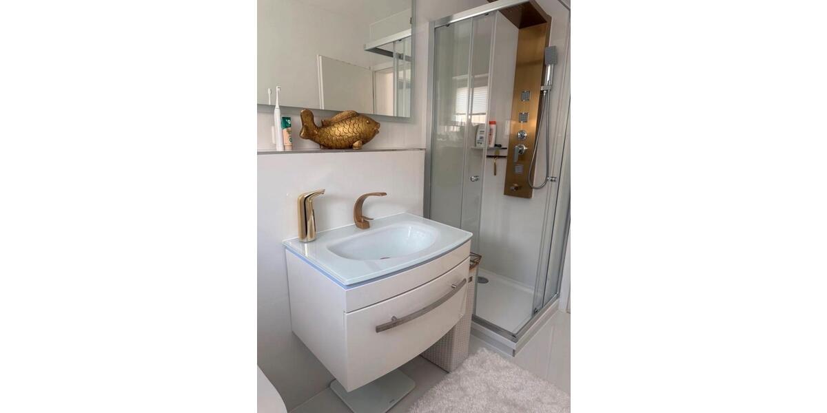 Erdgeschoßwohnung Nackenheim - 2 Zimmer, 42 m&sup2;, 209.900&euro; | Angebot:27029131