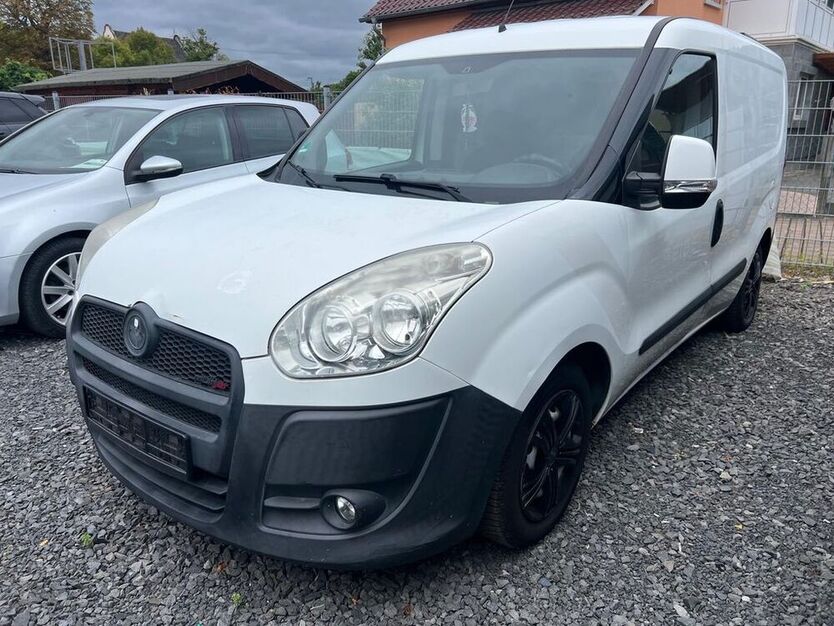 Doblo