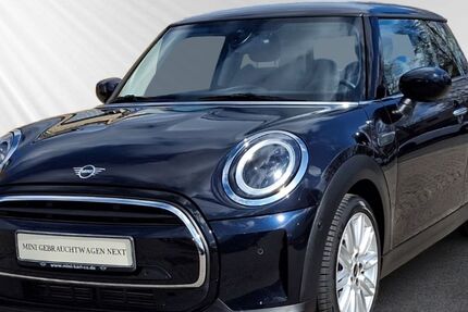 Mini Cooper 30.010 km 22.880 &euro; Wiesbaden 65203