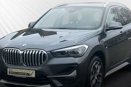 BMW X1 47.944 km 40.798 &euro; Rüsselsheim 65428